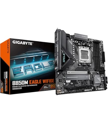 GIGABYTE A620I AX (AM5/ LGA 1718/ AMD/ A620/ Mini-ITX/ 5-Year